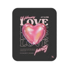 Love Party | Mix Match Fun-Flirty Lovers’ Water-Resistant Blankets