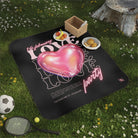 Love Party | Mix Match Fun-Flirty Lovers’ Water-Resistant Blankets