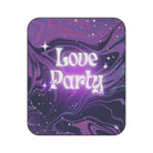Love Party | Mix Match Fun-Flirty Lovers’ Water-Resistant Blankets