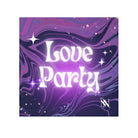 Love Party | Mix & Match Lils’ Fun-Flirty Lovers’ Towels