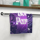 Love Party | Mix & Match Lils’ Fun-Flirty Lovers’ Towels