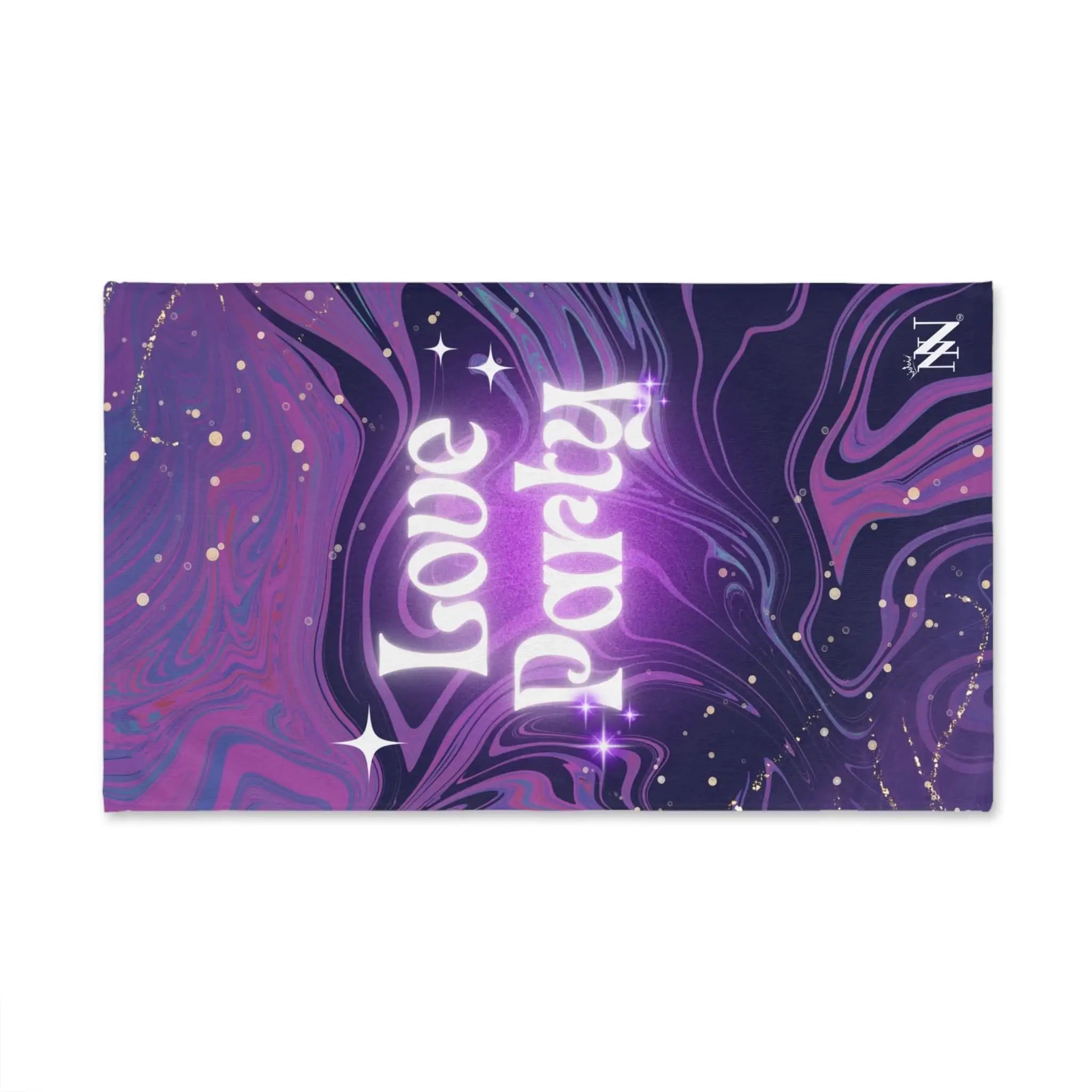 Love Party | Mix & Match Original Fun-Flirty Lovers’ Towels