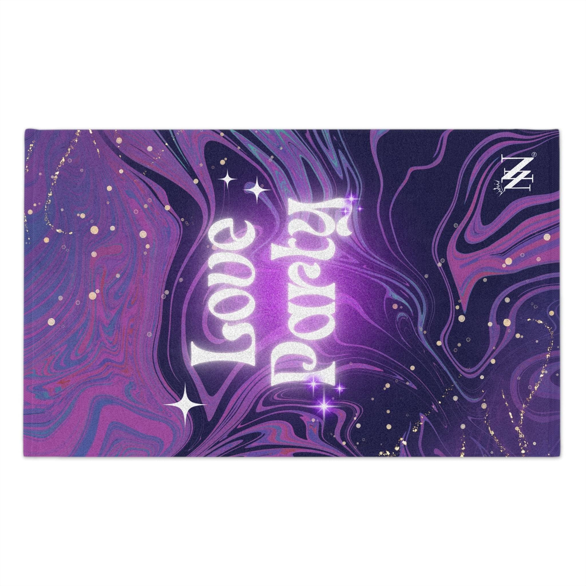 Love Party | Mix & Match Soft Fun-Flirty Lovers’ Towels