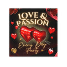Love & Passion Everyday | Mix & Match Lils’ Fun-Flirty Lovers’ Towels