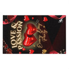 Love & Passion Everyday | Mix & Match Soft Fun-Flirty Lovers’ Towels