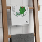 Love Pickle Scratch-N-Sniff | Mix & Match Soft Fun-Flirty Lovers’ Towels