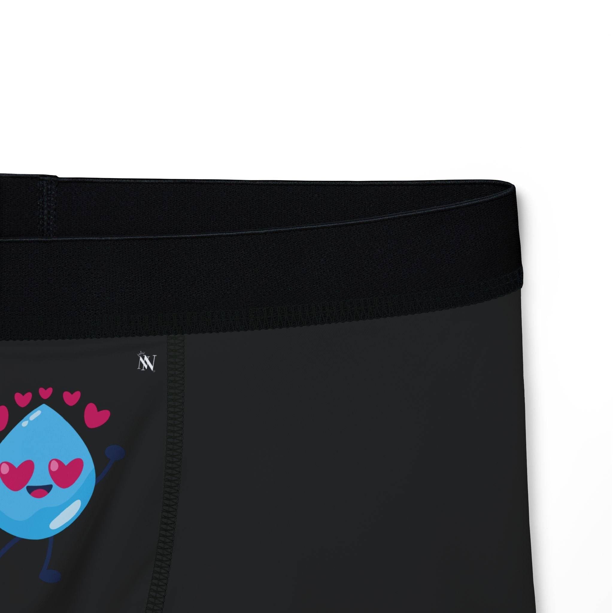 Love Rain Drop Mix Match Flirty Men’s Sex Panties | Boxer Briefs