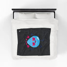 Love Rain Drop | Mix & Match Fun-Flirty Lovers’ Blankets