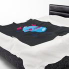 Love Rain Drop | Mix & Match Fun-Flirty Lovers’ Blankets