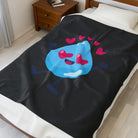 Love Rain Drop | Mix & Match Fun-Flirty Lovers’ Blankets