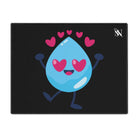 Love Rain Drop | Mix & Match Playful Fun-Flirty Lovers’ Toy Mats