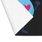 Love Rain Drop | Mix & Match Playful Fun-Flirty Lovers’ Toy Mats