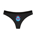 Love Rain Drop | Mix & Match Women’s Fun-Flirty Lovers’ Thongs