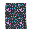 Love Sex Toys | Mix & Match Fun-Flirty Lovers’ Blankets