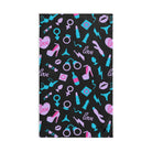 Love Sex Toys | Mix & Match Original Fun-Flirty Lovers’ Towels