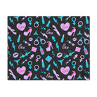 Love Sex Toys | Mix & Match Playful Fun-Flirty Lovers’ Toy Mats