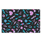 Love Sex Toys | Mix & Match Soft Fun-Flirty Lovers’ Towels
