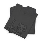 Love Skull | Mix & Match 100% Cotton Unisex Fun-Flirty Lovers’ Tees