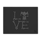 Love Skull | Mix & Match Playful Fun-Flirty Lovers’ Toy Mats