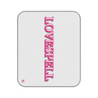 Love Spell | Mix Match Fun-Flirty Lovers’ Water-Resistant Blankets