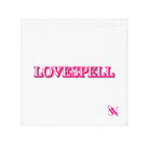 Love Spell | Mix & Match Lils’ Fun-Flirty Lovers’ Towels