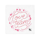 Love Team | Mix & Match Lils’ Fun-Flirty Lovers’ Towels