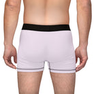 Love the ’D’ | Mix & Match Fun-Flirty Lovers’ Boxer Briefs