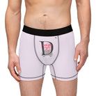 Love the ’D’ | Mix & Match Fun-Flirty Lovers’ Boxer Briefs