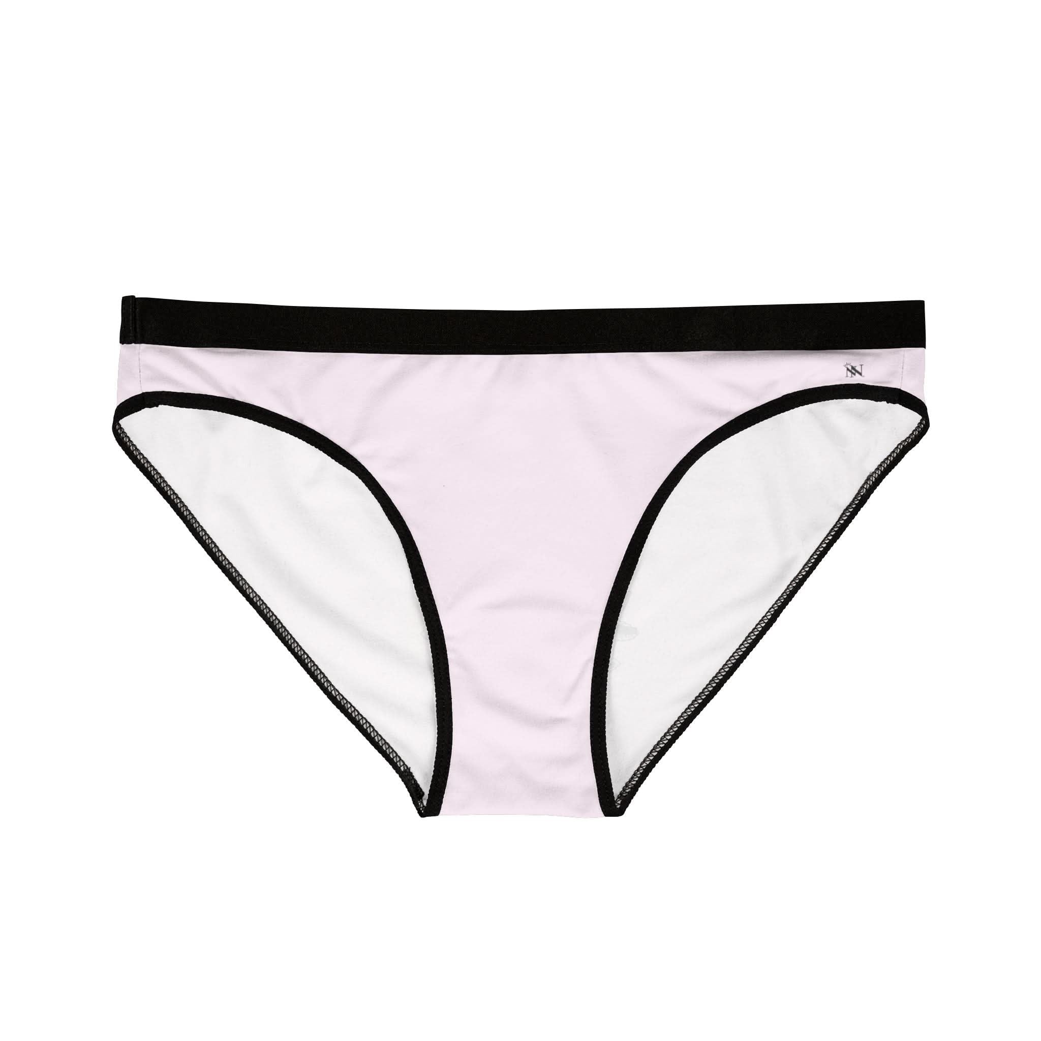 Love the ’D’ | Mix & Match Women’s Fun-Flirty Lovers’ Panties
