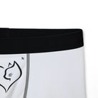Love the Kitty | Mix & Match Fun-Flirty Lovers’ Boxer Briefs