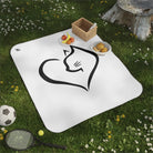 Love the Kitty | Mix Match Fun-Flirty Lovers’ Water-Resistant Blankets