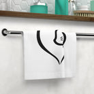 Love the Kitty | Mix & Match Lils’ Fun-Flirty Lovers’ Towels