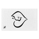 Love the Kitty | Mix & Match Soft Fun-Flirty Lovers’ Towels