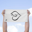 Love the Kitty | Mix & Match Soft Fun-Flirty Lovers’ Towels