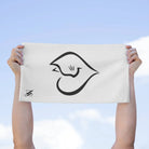 Love the Kitty | Mix & Match Soft Fun-Flirty Lovers’ Towels