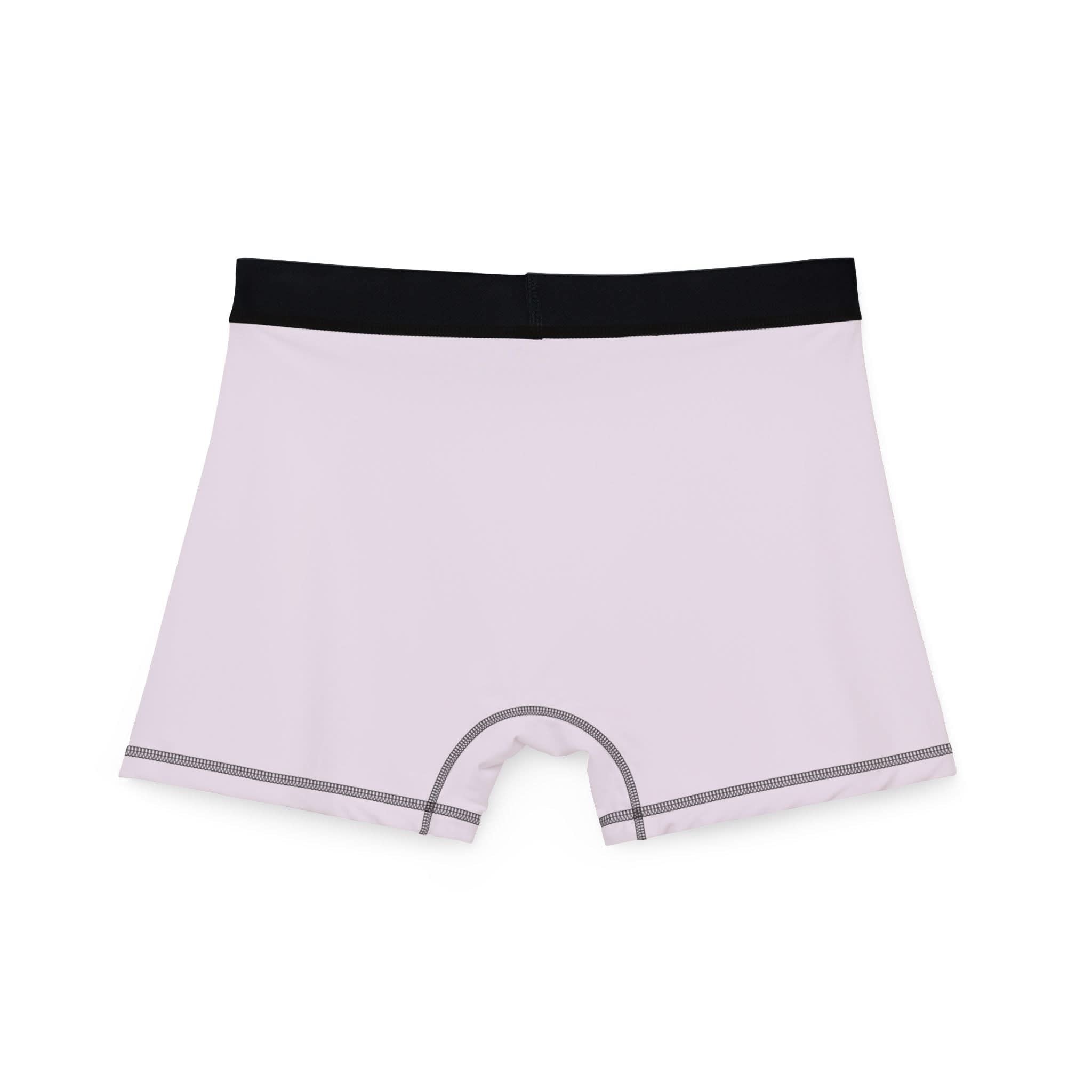 Love the ’V’ | Mix & Match Fun-Flirty Lovers’ Boxer Briefs