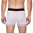Love the ’V’ | Mix & Match Fun-Flirty Lovers’ Boxer Briefs