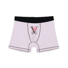 Love the ’V’ | Mix & Match Fun-Flirty Lovers’ Boxer Briefs
