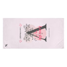 Love the ’V’ Mix Match Naughty XL Cum Towels | Big & Bold Gifts