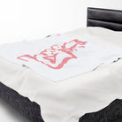 Love to Cum | Mix & Match Fun-Flirty Lovers’ Blankets