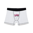 Love To Fuck | Mix & Match Fun-Flirty Lovers’ Boxer Briefs