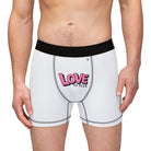 Love To Fuck | Mix & Match Fun-Flirty Lovers’ Boxer Briefs