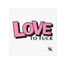 Love To Fuck | Mix & Match Lils’ Fun-Flirty Lovers’ Towels