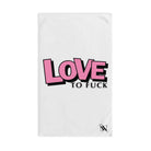 Love To Fuck | Mix & Match Original Fun-Flirty Lovers’ Towels