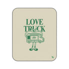 Love Truck | Mix Match Fun-Flirty Lovers’ Water-Resistant Blankets