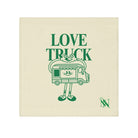 Love Truck | Mix & Match Lils’ Fun-Flirty Lovers’ Towels