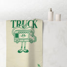 Love Truck | Mix & Match Naughty XL Fun-Flirty Lovers’ Towels