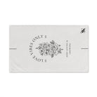 Love Vibes Only | Mix & Match Original Fun-Flirty Lovers’ Towels