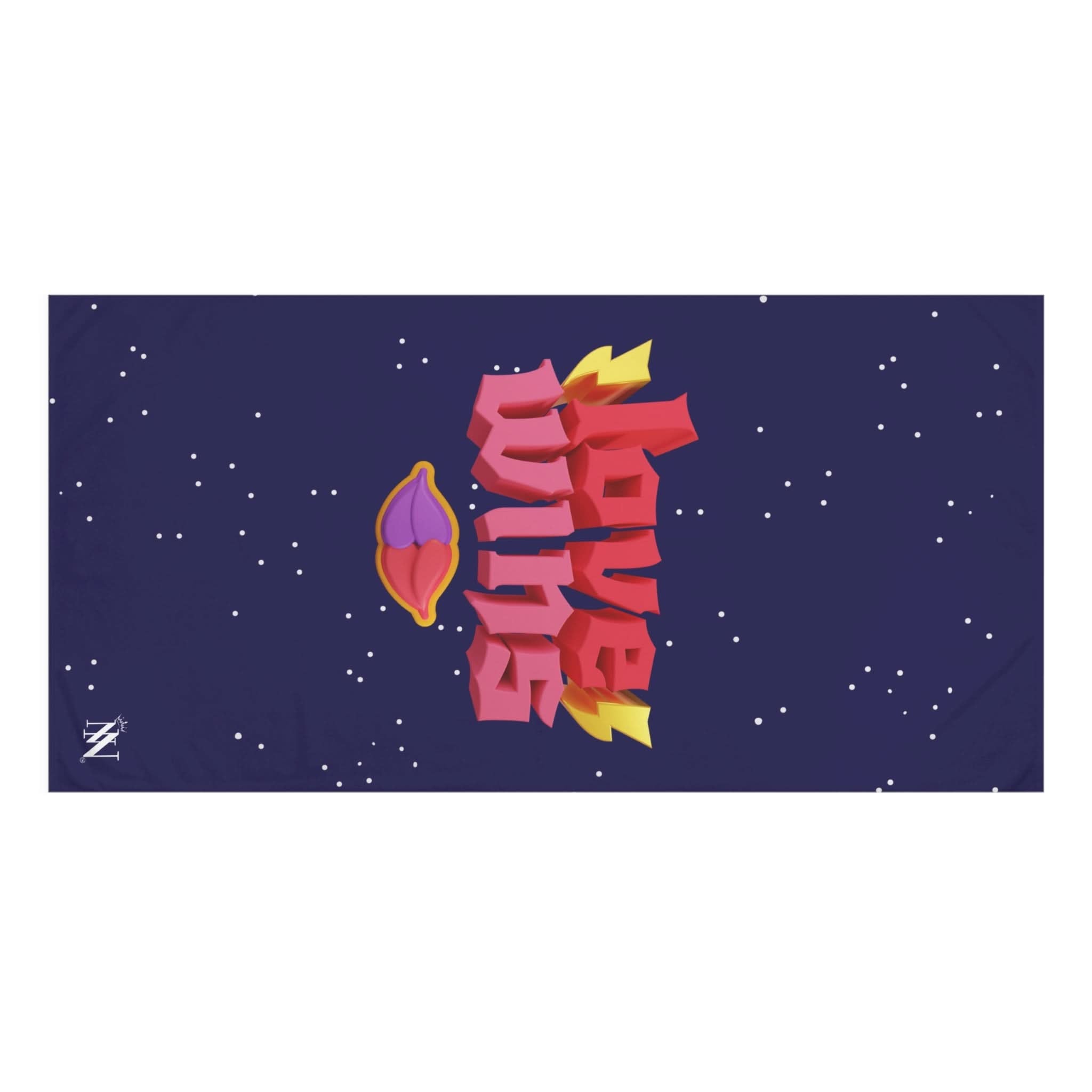 Love Wins | Mix & Match Naughty XL Fun-Flirty Lovers’ Towels