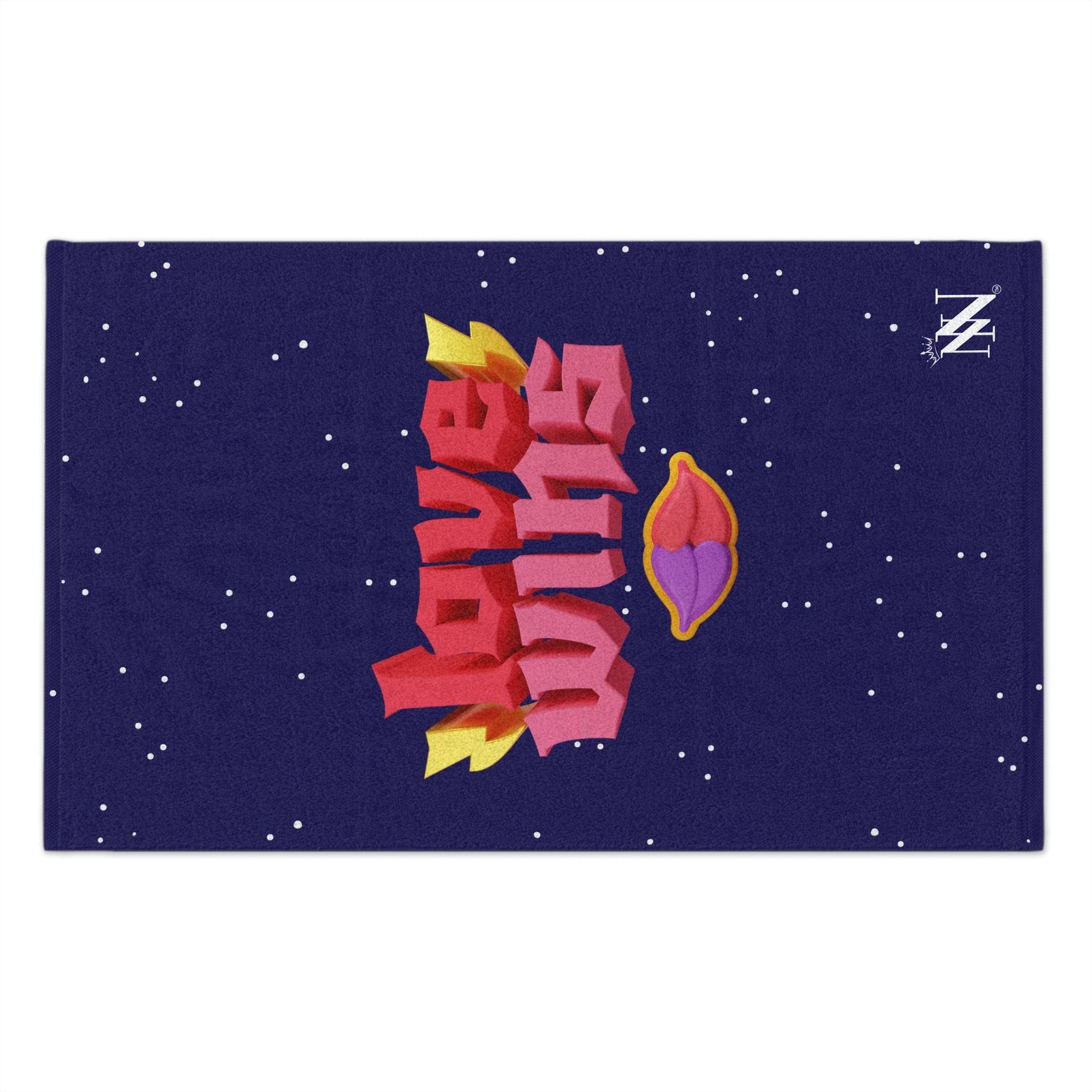 Love Wins | Mix & Match Soft Fun-Flirty Lovers’ Towels